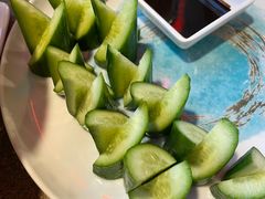 沾酱黄瓜-几荷·恰似故人来(秀水广场店)
