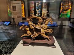 -土山湾博物馆