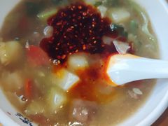 -方中山胡辣汤(西安高新区店)