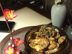 -佬麻雀·剁椒鱼头(京基KK One店)