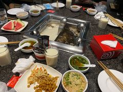 -海底捞火锅(崇文门新世界百货店)