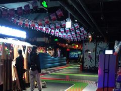 -VS SPORTS PARK运动玩乐园·团建·生日会(合生汇店)