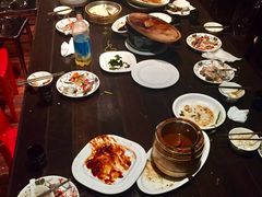 -外婆家(杭州马塍店·杭帮菜名店)