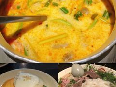 -大头虾越式风味餐厅(光明广场店)