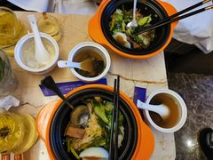 -无为足道(中南二路店)