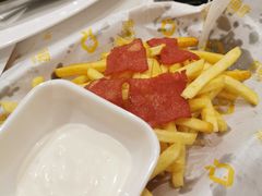 -有鱼吃·纸包烤鱼(曲江创意谷店)