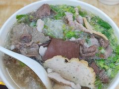 猪杂汤米粉-潮味粉道(东漖南路店)
