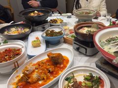 -三品香·江浙菜(松江九谊店)