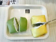 -满记甜品(荟聚购物中心店)