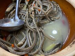 -汤氏美食台山水步特色黄鳝饭(龙津东路店)