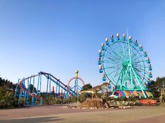 -南京银杏湖乐园