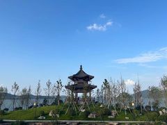 -东钱湖旅游度假区