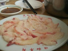 -陈记顺和潮汕牛肉火锅(韩江路店)