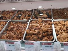 -北京稻香村(第十一店)