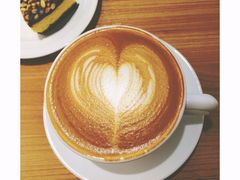 -Cafe Villa