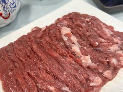 -同城四季爆肚涮羊肉(安华里店)