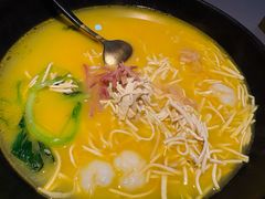 -醉舍·新淮扬菜(长宁龙之梦店)