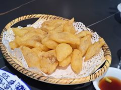 -杨记海鲜楼(三门黑金冠店)
