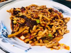 -川人百味(亿合城店)