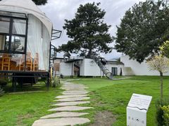 -云禾壹海景庄园餐厅