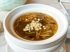 -顺德美的万豪酒店-万豪中餐厅