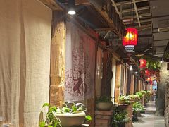 -普洱小黄牛餐厅铜火锅·思茅地方菜(世纪城店)