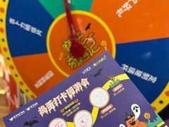 -VT101维多利广场