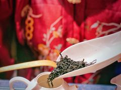 -醉西楼·国风茶社