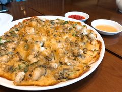 蚝仔烙-溪涌潮天下餐厅(麓湾国际公馆店)
