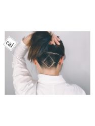 -HD HAIR STYLE