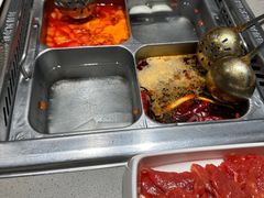 -海底捞火锅(正大乐城店)