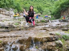 -孤山寨风景区