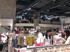 -ONE MOMENT(北京朝外店)