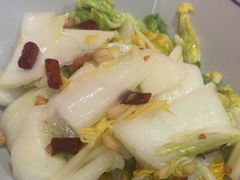 -荆九爷爆炒桥头三嫩(云南北路店)