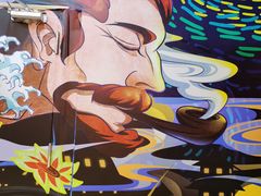-上海梵高星空艺术馆(南京路旗舰店)