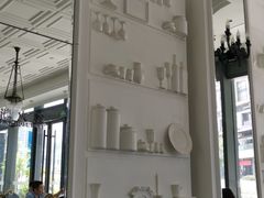 -铜锣湾·有麝自然香(长嘉汇购物公园店)