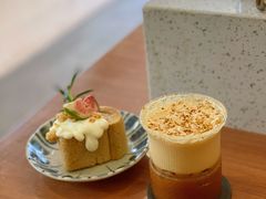 梅桂-PUZZLE COFFEE 拼图咖啡