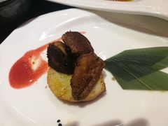 -福樱兰海鲜放题铁板烧(加州店)