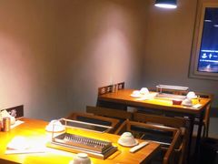 -市井烧烤·卤虾(和平上东店)