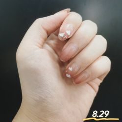 -LADYGIRL·Nail·Lash·美甲美睫