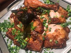 -绿茶餐厅(深圳龙华天虹购物中心店)