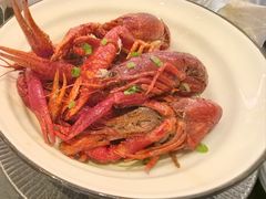 -盛宴自助餐厅(运达喜来登店)