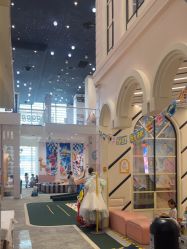 -奈尔宝家庭中心·亲子餐厅(华采天地店)