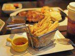 -豪客来牛排(西昌大巷口月城广场店)