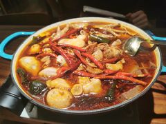 -马头巷·食景园(苏州总店)