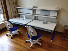 -moll学习桌椅(上海久光百货店)