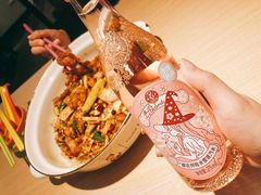 -友达面馆(二七南路店)