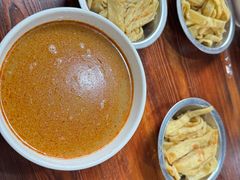 -化三驴肉汤馆老店