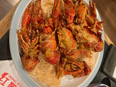 -红盔甲·小龙虾(长寿路店)