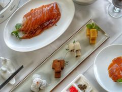 -四季民福烤鸭店(故宫店)
